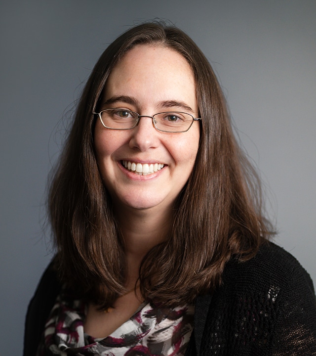 Chelsea Podolsky's Profile Image