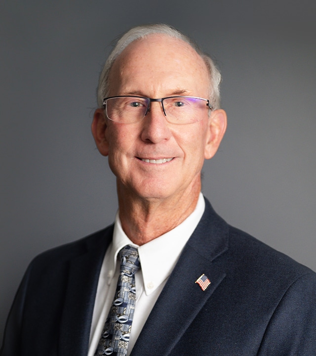 Chris E. Steiner's Profile Image