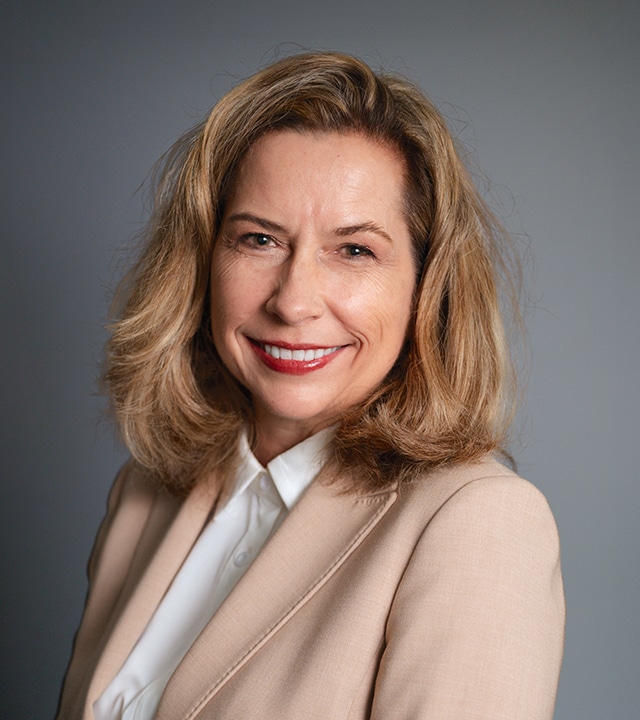 Lisa K. Burke's Profile Image