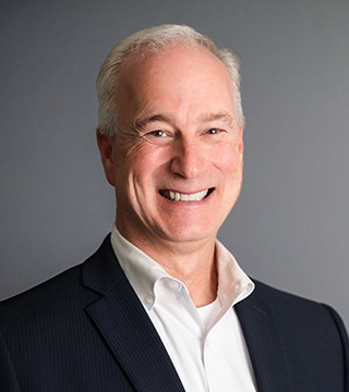 Richard M. Chamberlain's Profile Image