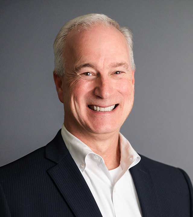 Richard M. Chamberlain's Profile Image