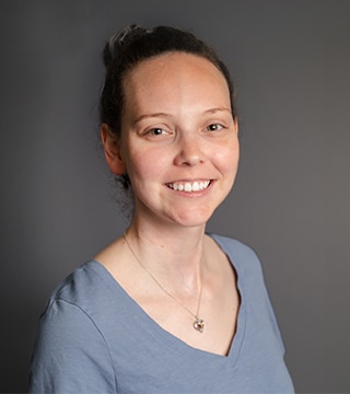 Stephanie McQuillin's Profile Image