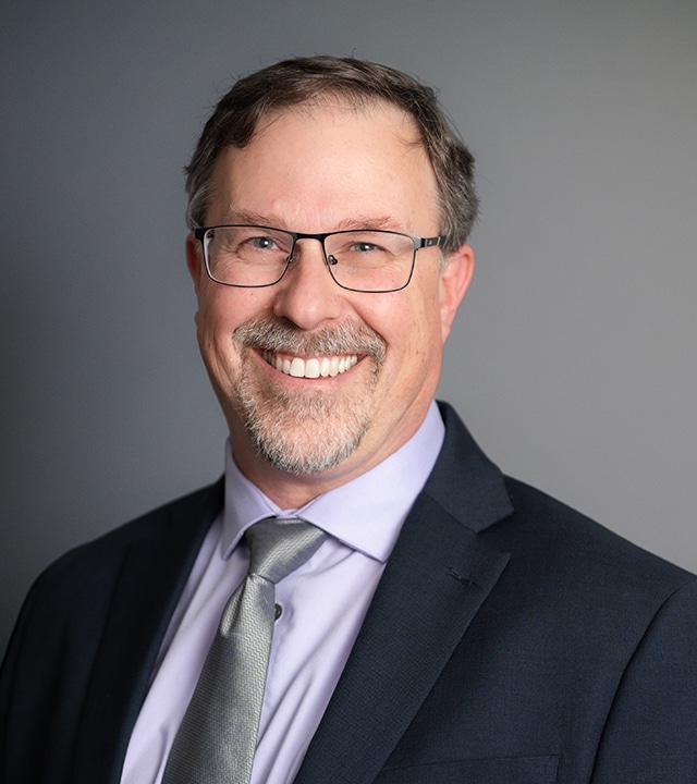 Timothy R. Alley's Profile Image