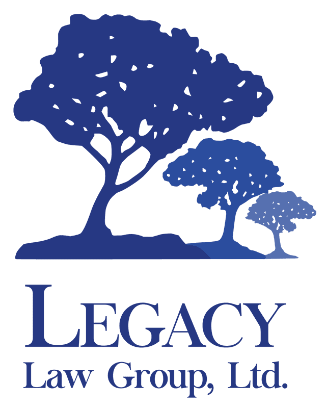 Legacy Law Group Logo