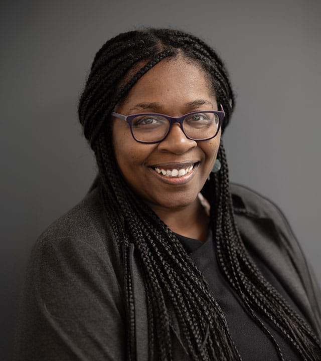 Raina C. Dawson's Profile Image