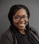 Raina C. Dawson's Profile Image