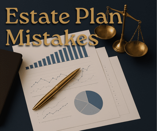 Avoiding Estate Plan Upda…