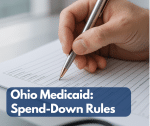 Ohio Medicaid Spend-Down…